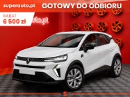 Renault Captur Evolution Eco-G LPG 1.2 TCe Evolution Eco-G LPG 1.0 TCe 120KM / pakiet