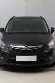 Opel Zafira C , 7 miejsc, Navi, Klima, Tempomat, Parktronic,ALU-2