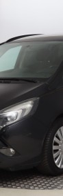 Opel Zafira C , 7 miejsc, Navi, Klima, Tempomat, Parktronic,ALU-3