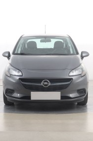 Opel Corsa E , Salon Polska, Serwis ASO, GAZ, Tempomat-2