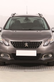 Peugeot 2008 , Klimatronic, Tempomat, Parktronic, Podgrzewane siedzienia,-2