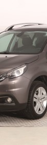 Peugeot 2008 , Klimatronic, Tempomat, Parktronic, Podgrzewane siedzienia,-3