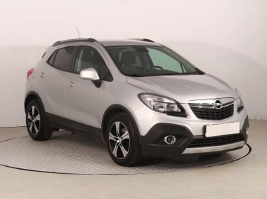 Opel Mokka , Serwis ASO, Klimatronic, Tempomat, Parktronic,-1