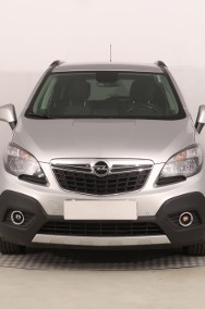 Opel Mokka , Serwis ASO, Klimatronic, Tempomat, Parktronic,-2