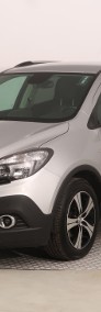 Opel Mokka , Serwis ASO, Klimatronic, Tempomat, Parktronic,-3