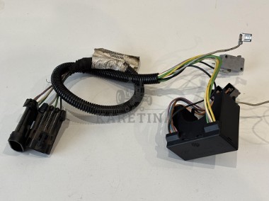 John Deere 6310 6320 6410 6420 6420 S 6510 6520 Wiązka Kabel Przewód AL76918 AL225792 57M7250-1