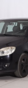 Skoda Fabia II , Salon Polska, Klima,ALU-3