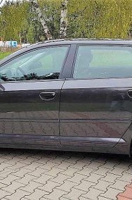 Audi A3 II (8P) 2008, 1,9 tdi bez DPF,-2
