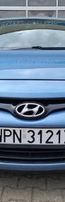 Hyundai i30 II 1.4 100 KM alufelgi klimatyzacja serwis gwarancja-3
