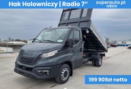 Iveco Daily 50C18 Wywrotka 50C18 Wywrotka 3.0 176KM