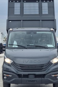 Iveco Daily 50C18 Wywrotka 50C18 Wywrotka 3.0 176KM-2