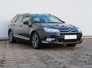 Citroen C5 III , Klimatronic, Tempomat, Parktronic-1