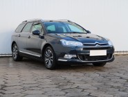 Citroen C5 III , Klimatronic, Tempomat, Parktronic