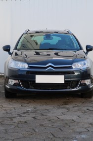 Citroen C5 III , Klimatronic, Tempomat, Parktronic-2