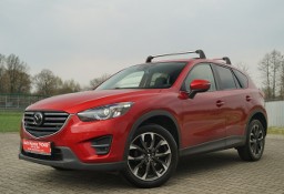 Mazda CX-5 MAZDA CX-5 4X4 15/16R SALON PL I-WSZY WŁ. ORG. LAKIER