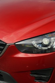 Mazda CX-5 MAZDA CX-5 4X4 15/16R SALON PL I-WSZY WŁ. ORG. LAKIER-2