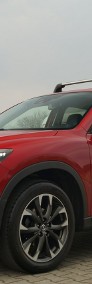 Mazda CX-5 MAZDA CX-5 4X4 15/16R SALON PL I-WSZY WŁ. ORG. LAKIER-3