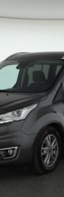 Ford Tourneo Connect II , Salon Polska, Serwis ASO, Automat, 7 miejsc, Klimatronic,-3