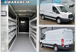 Ford Transit L2H2 / Hak / Warsztat SORTIMO / www.auto-hit.com /