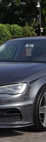 A3 Sportback 1.8 TSI S-tronic MTM Tuning 220 KM 2x SLINE LED-4