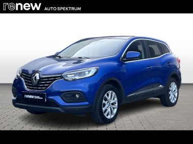 Renault Kadjar I 1.3 TCe FAP Easy Life-1