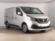 Nissan Inny Nissan , L1H1, 1057kg/5m3, 3 Miejsca, 3 EU palet