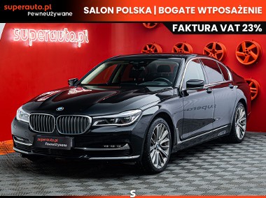 BMW SERIA 7 740d xDrive 740d xDrive 3.0 320KM-1