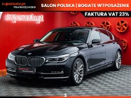 BMW SERIA 7 I (G11/G12) BMW SERIA 7 740d xDrive 740d xDrive 3.0 320KM