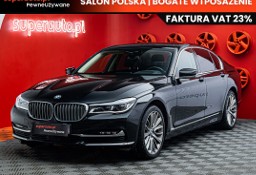 BMW SERIA 7 I (G11/G12) BMW SERIA 7 740d xDrive 740d xDrive 3.0 320KM