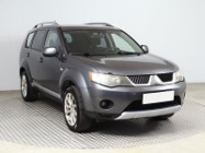 Mitsubishi Outlander II , Klimatronic, Tempomat, Parktronic