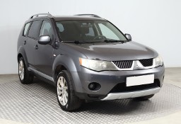 Mitsubishi Outlander II , Klimatronic, Tempomat, Parktronic