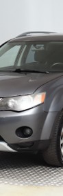 Mitsubishi Outlander II , Klimatronic, Tempomat, Parktronic-3