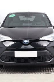 Toyota C-HR , Serwis ASO, Automat, Klimatronic, Tempomat, Parktronic,-2