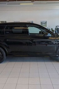 Audi Q7 II TDI quattro S Line 3.0 TDI quattro S Line (286 KM) Hak holowniczy-2