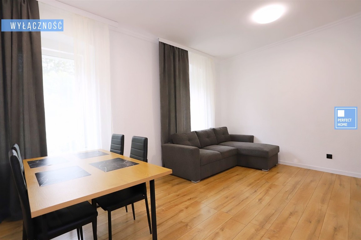 Mieszkanie na sprzedaż, 3 pokoje, 50 m², Wałbrzych