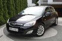 Opel Astra J 1.7 125KM - Polecam - 6 Bieg - GWARANCJA - Zakup Door To Door