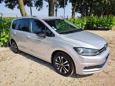 Volkswagen Touran III 1.5 TFSI 7 osobowy 60Tys km-1