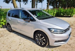 Volkswagen Touran III 1.5 TFSI 7 osobowy 60Tys km