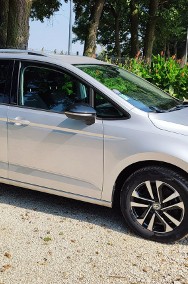 Volkswagen Touran III 1.5 TFSI 7 osobowy 60Tys km-2