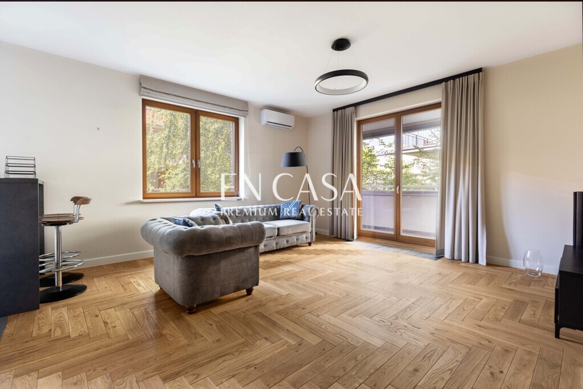 Mieszkanie do wynajęcia, 57 m² Śródmieście, Lądowa
