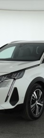 Peugeot 5008 Salon Polska, Serwis ASO, Automat, 7 miejsc, VAT 23%, Skóra,-3