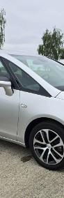 Opel Zafira D Tourer 1.6 CDTI 120KM z Niemiec, rok w kraju, zarejestrowana w Polsc-3