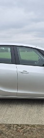 Opel Zafira D Tourer 1.6 CDTI 120KM z Niemiec, rok w kraju, zarejestrowana w Polsc-4