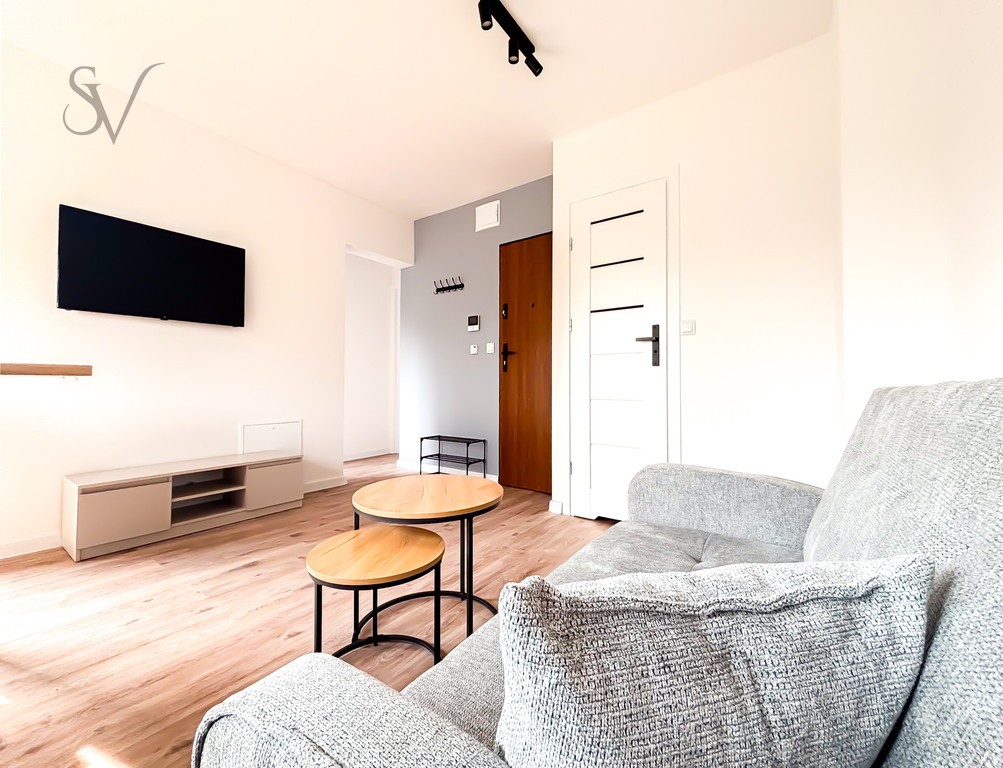 Mieszkanie do wynajęcia, 50 m² Prądnik Biały