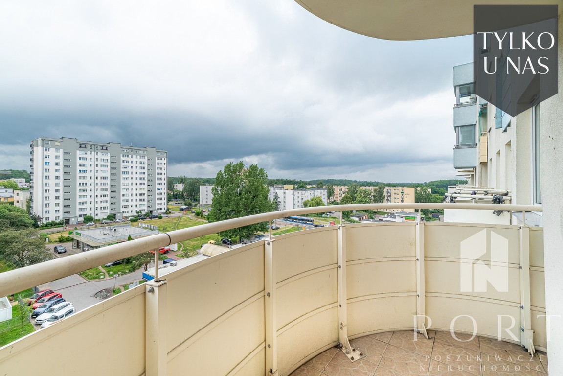 Doskonała lokalizacja, blisko centrum i lasu. - Widok 5