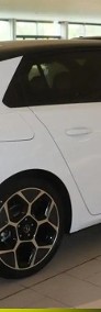 Opel Astra K VI 1.2 T GS S&S aut GS 1.2 130KM AT|Pakiet Tech GS!-3