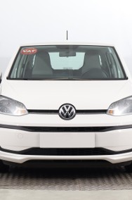 Volkswagen up! , Salon Polska, Serwis ASO, Automat, VAT 23%, Klima-2