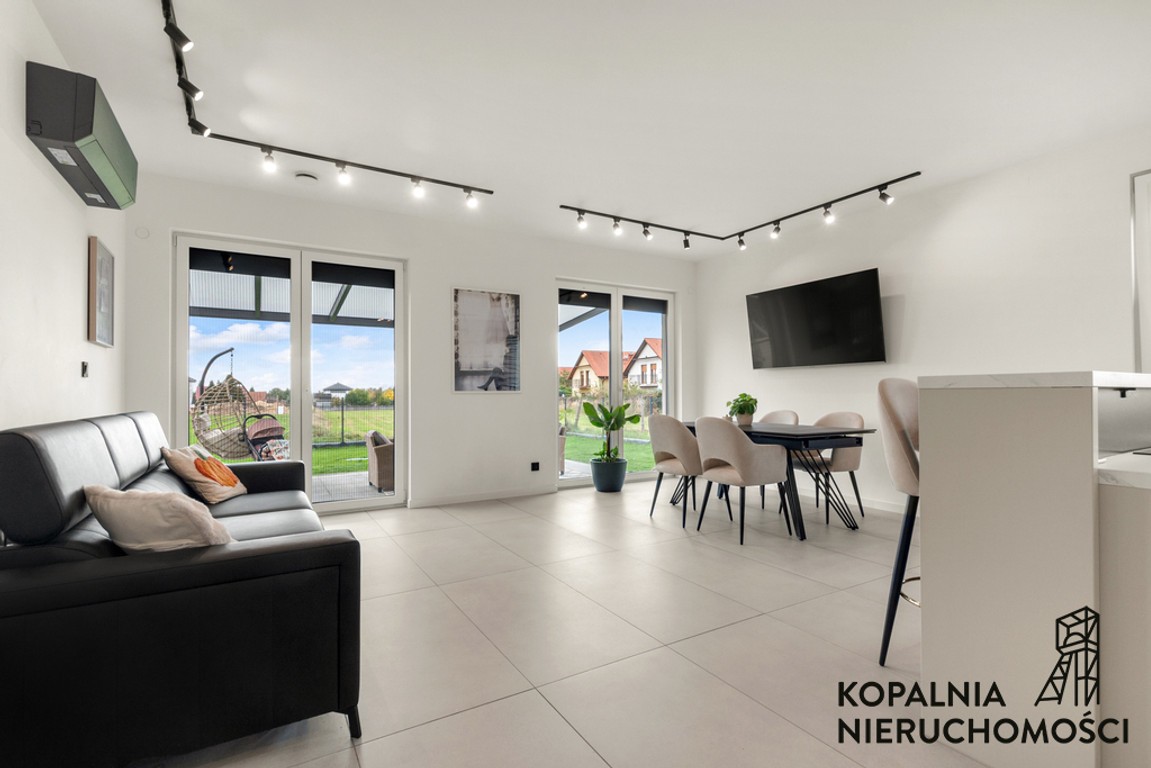 Dom na sprzedaż, 5 pokoi, 158 m², Pilchowice