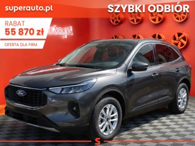 Ford Kuga IV Titanium 2.5 FHEV Titanium 2.5 FHEV 180KM / Pakiet Winter-1