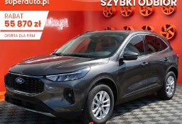Ford Kuga IV Titanium 2.5 FHEV Titanium 2.5 FHEV 180KM / Pakiet Winter
